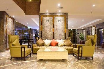 Hotel Moty