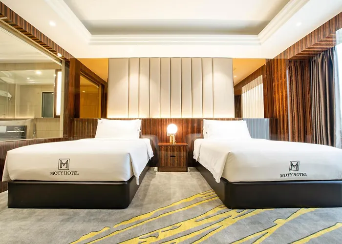 Moty Hotel