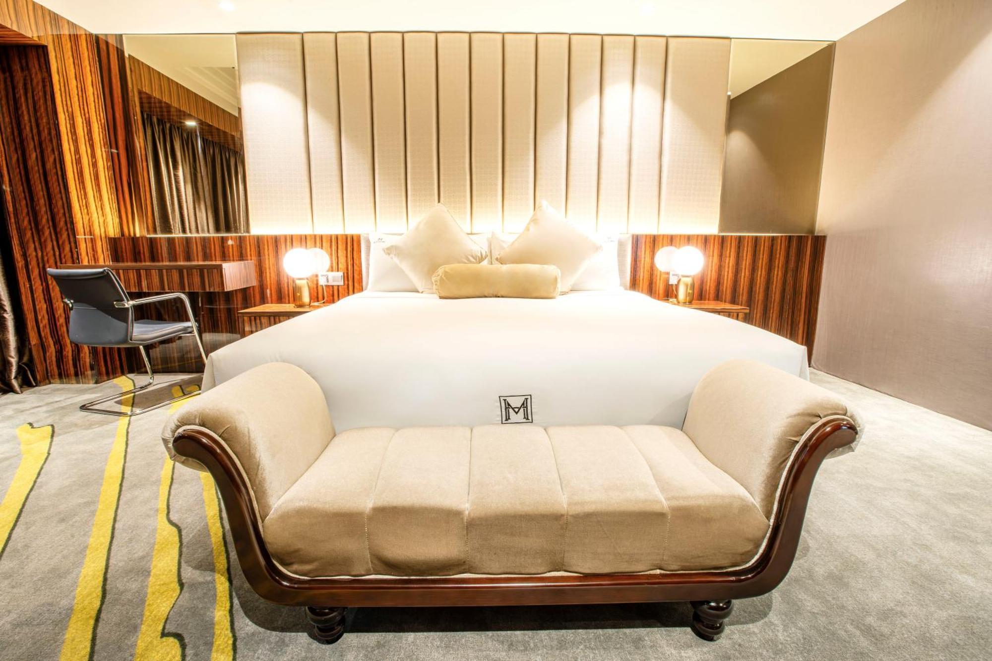 Moty Hotel Malacca