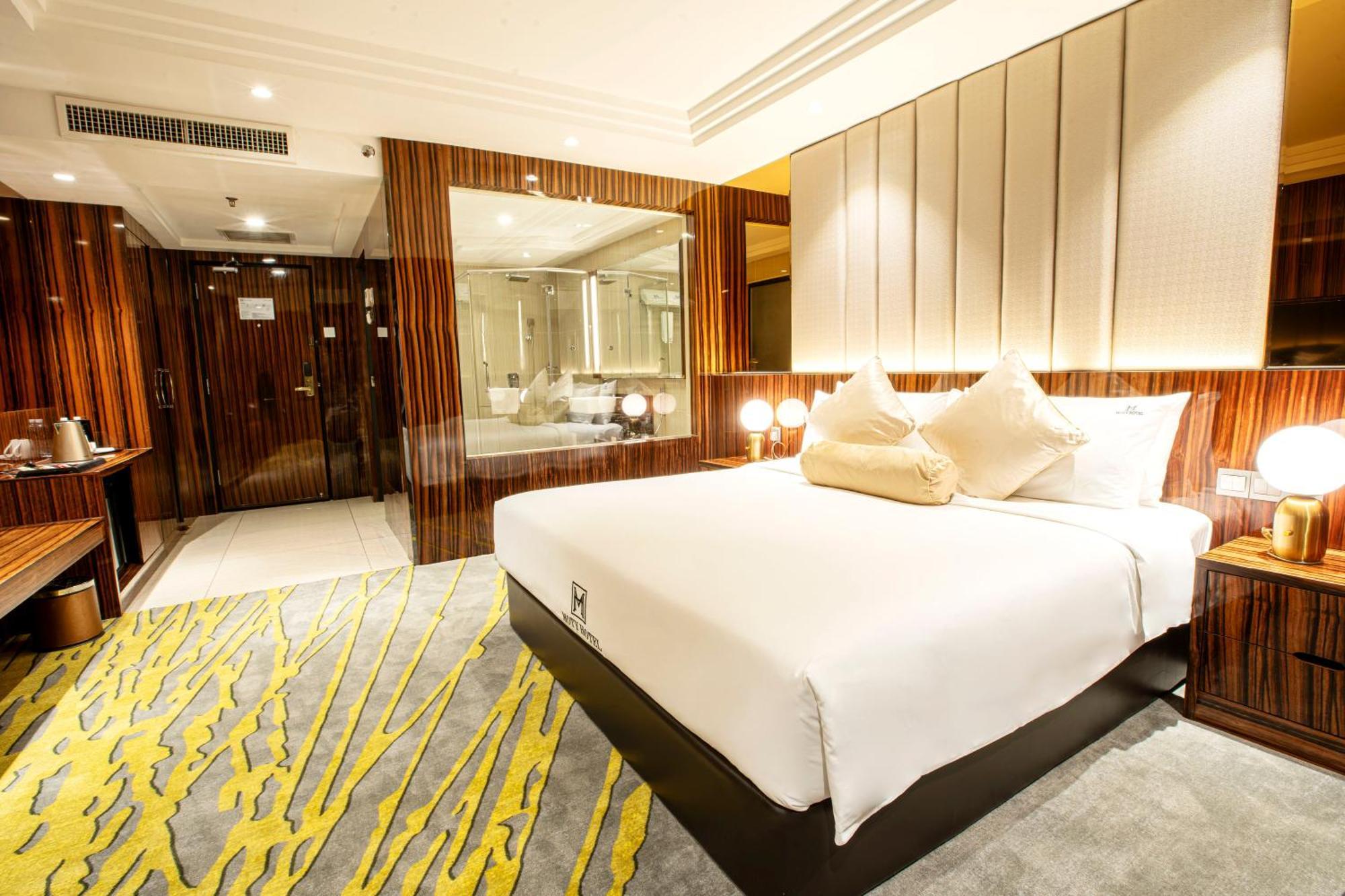 Moty 4* Malacca