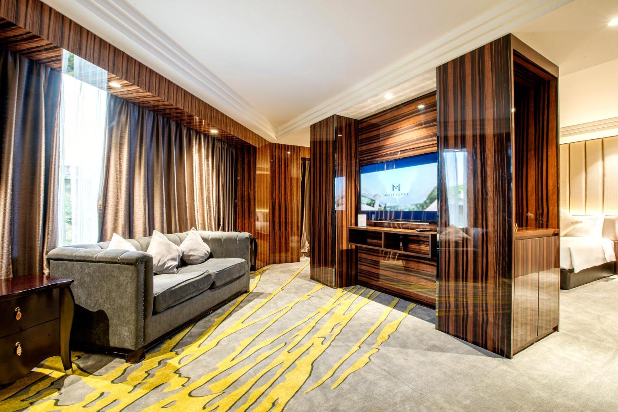 Hotel Moty 4*