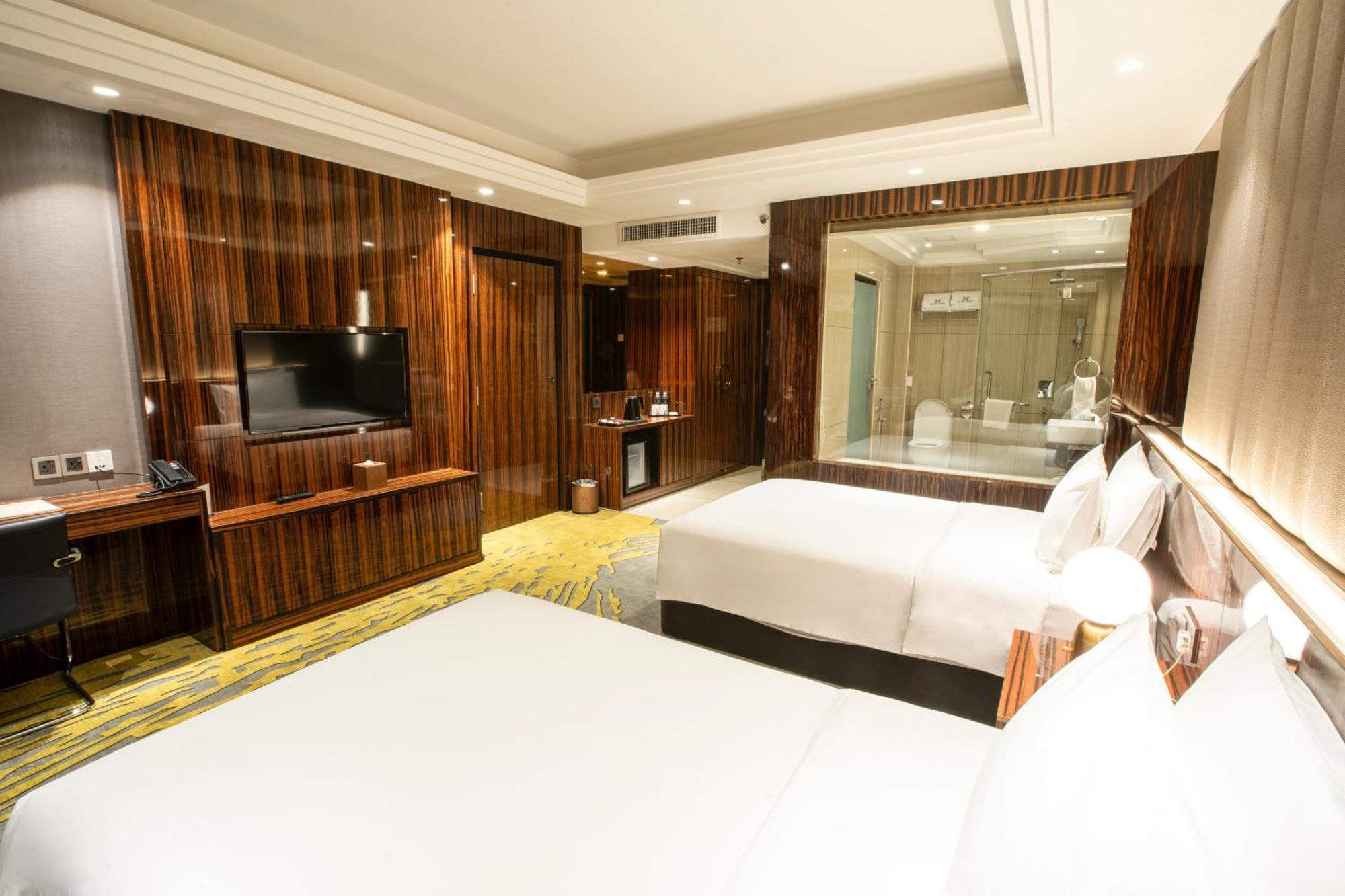Hotel Moty