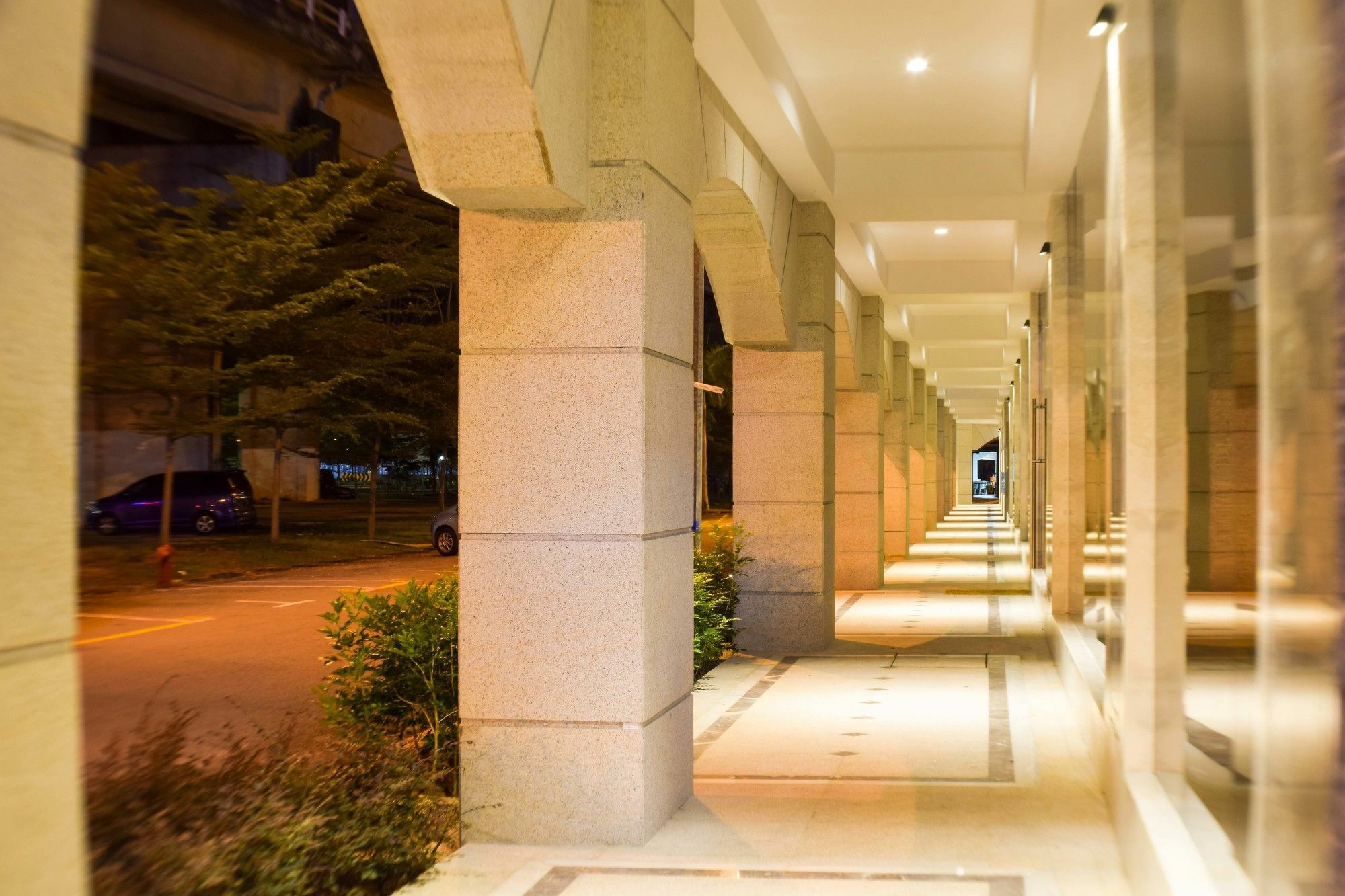 Hotel Moty 4*