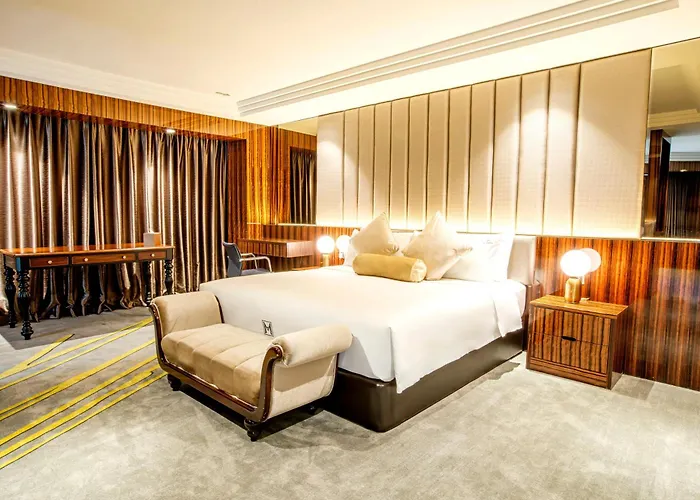 Moty Hotel
