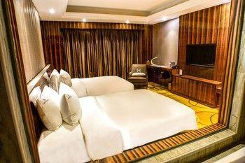Hotel Moty Malacca