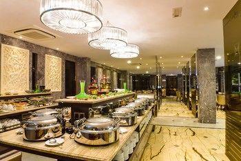 Hotel Moty Malacca