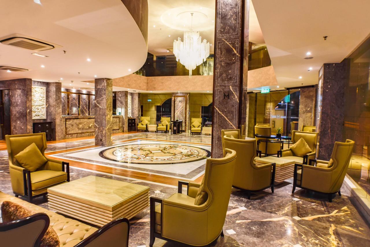 Moty Hotel 4*